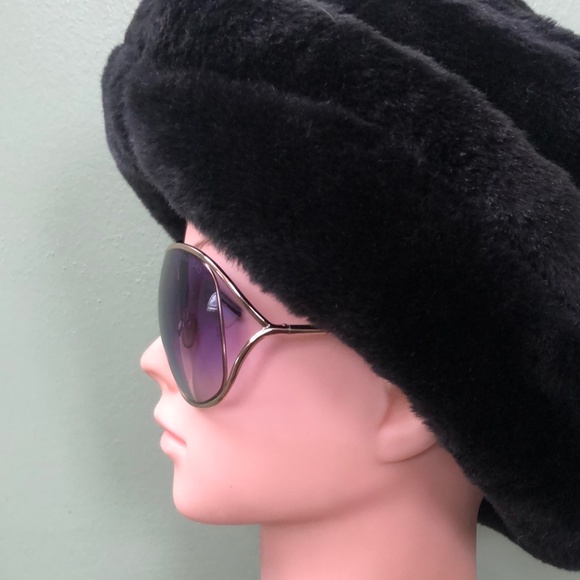 Tom Ford Butterfly Sunglasses / COA main image 9